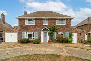 9, Arlington Avenue, Goring, Worthing BN12 4SX