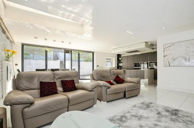 Reception Room One