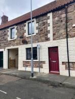 53, Low Greens, Berwick-upon-tweed TD15 1LX