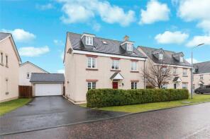 3, Willow Place, Lanark ML11 9FY