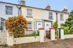 24, Myrtle Road, Eastbourne BN22 7SJ