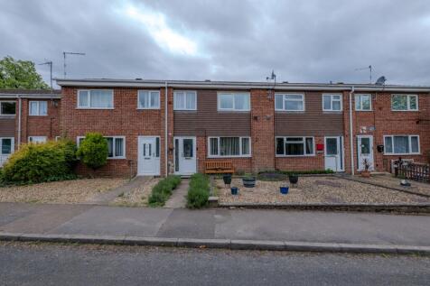 Harvey Close, Wittering, PE8