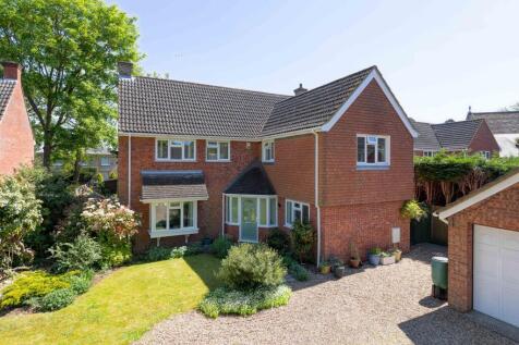 Rectory Close, Clifton, SG17