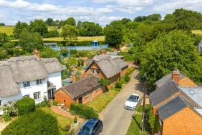 Forge Cottage, Paynes Lane, Ashorne CV35 9DR