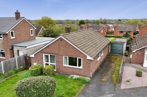 Ardlui, Oak Drive, Shrewsbury SY4 4NX