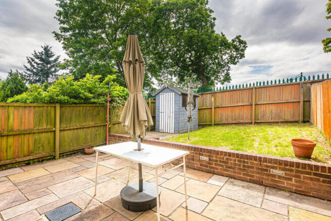 4 bed End of Terrace for sale Image 11