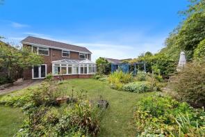 11, Pevensey Grove, Bedford MK45 1SD