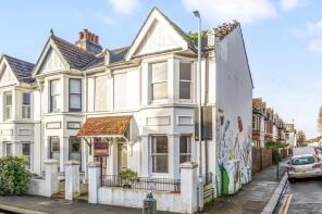 12, Tamworth Road, Hove BN3 5FJ