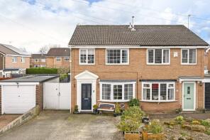 1, Caldbeck Close, York YO30 5QZ