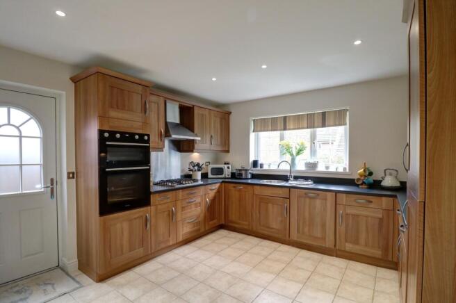 Kitchen 1.1
