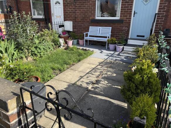 1 bed Terraced for sale Image 12