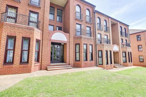 Marks Court, Southchurch Avenue, Southend-on-Sea