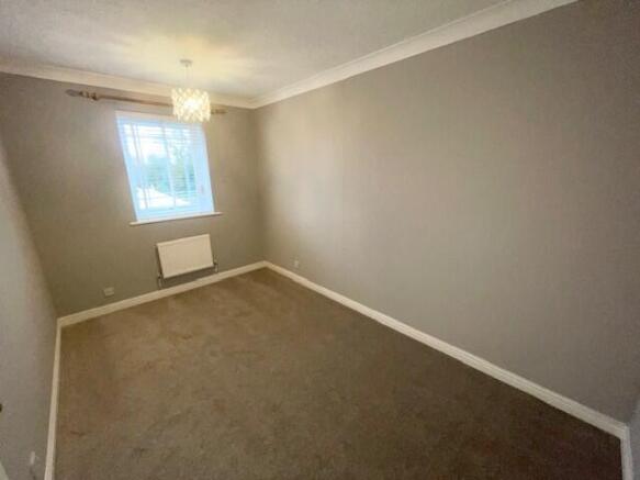 3rd bedroom