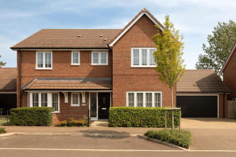 Woodfield Road, Highfields Caldecote, CB23 7BW