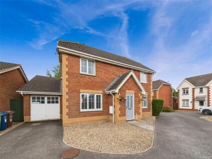 Pineholt Gate, Hucclecote, Gloucester, GL3