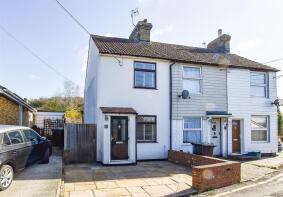 53, Baker Street, Burham, Rochester ME1 3RZ
