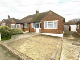 29, Watson Avenue, Horsted, Chatham ME5 9SG