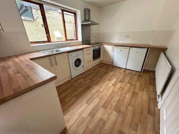 Kitchen 1
