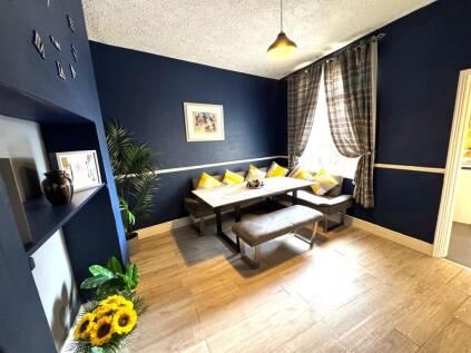 Poplar Grove, Stockton-On-Tees