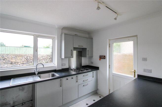 2 bed End of Terrace for sale Image 4