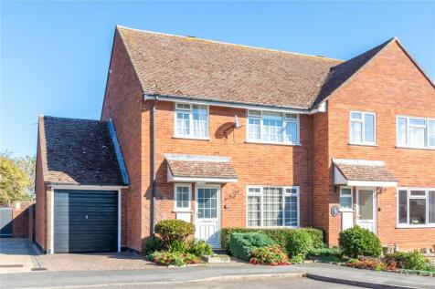 Sims Close, Earls Colne, Colchester, Essex, CO6