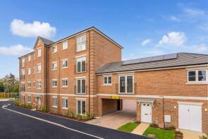 2, Stoneleigh Court, The Green, Theale, Reading RG7 5JQ
