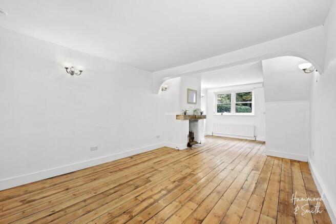 Lounge / Dining Room