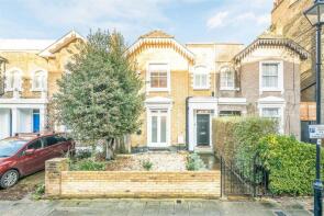 4, Lorn Road, London SW9 0AD