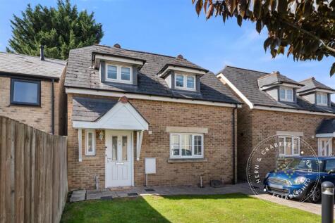 Severn Grove, Pontcanna, Cardiff