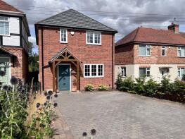 51a, The Green, Loughborough LE12 5DA