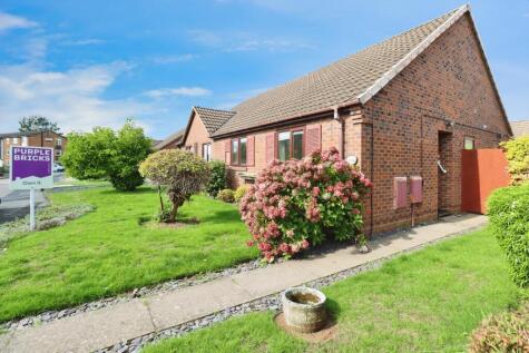 Beatty Close, Shifnal, TF11