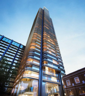 Flat 203, 2 Principal Place, Worship Street, Hackney, London EC2A 2FB