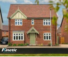 68, Lincoln Road, Dunholme, Lincoln LN2 3QY