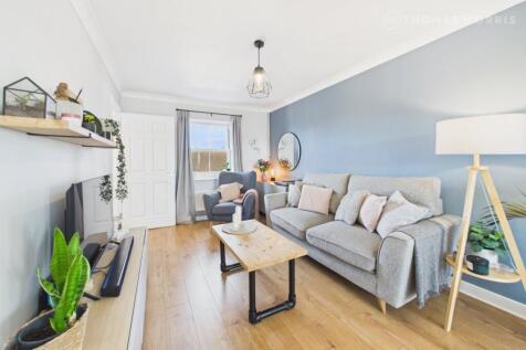 Whiston Way, St. Neots, Cambridgeshire, PE19