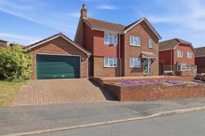 5, Katherine Way, Seaford BN25 2UZ
