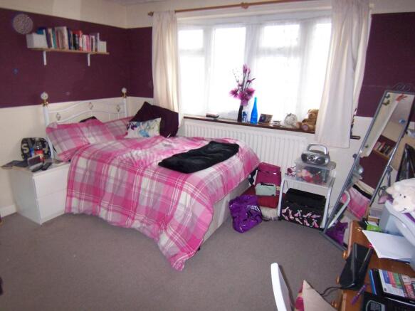 BEDROOM 1