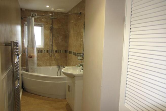 Bathroom / WC