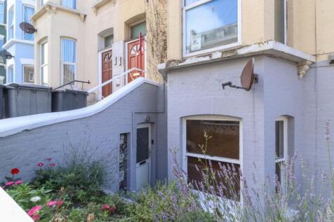 Sweyn Road, Cliftonville, Margate, Kent, CT9