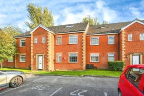 28, 93 Deyes Court, Eastway, Liverpool L31 6EQ