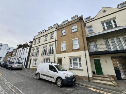 Albert Street, Ramsgate, Kent, CT11