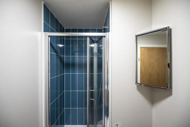 1 bed Apartment to rent Image 5