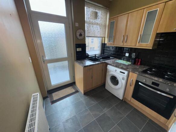 1 bed Terraced for sale Image 6