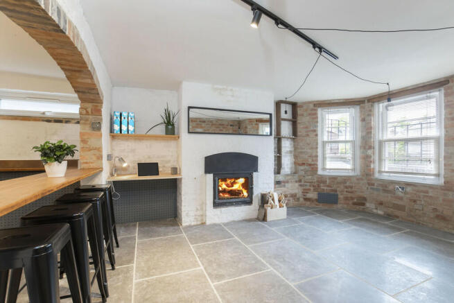 Basement Flat, 79...
