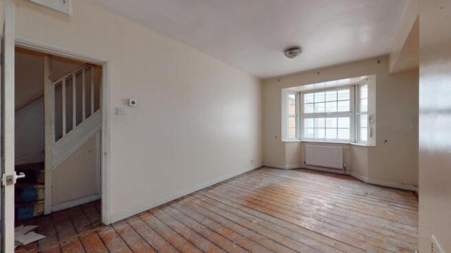 99 Wulfstan Street, Shepherds Bush, London, W12 0AA