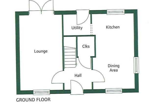 Ground Floor