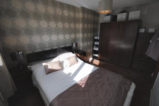 bed 1
