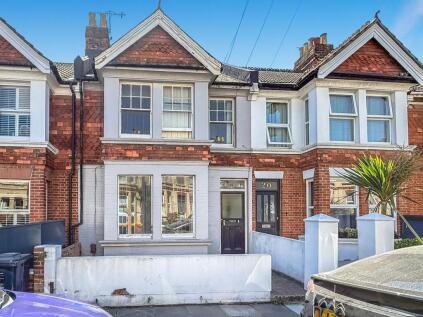 Frith Road, Hove, BN3