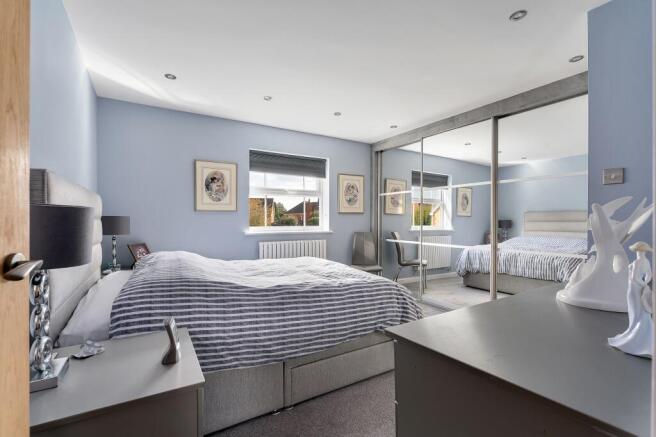 Principal Bedroom