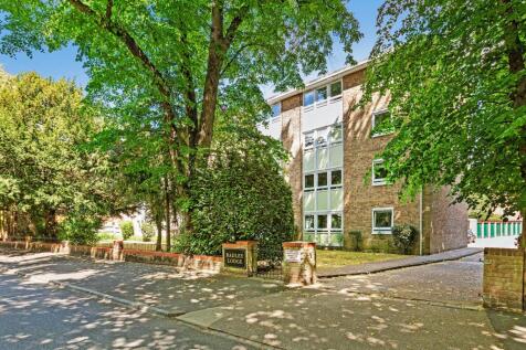 Inner Park Road, Southfields, London, SW19