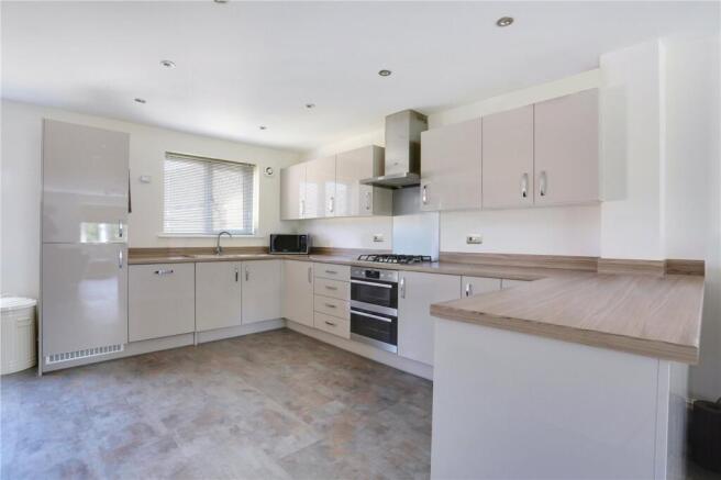 Jutland Rise, Wymondham, Norwich, Norfolk, NR18 photo 4